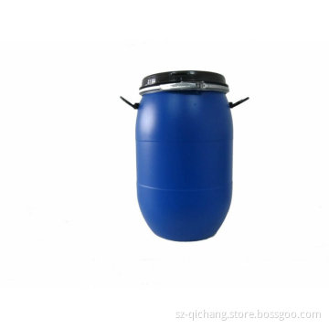 60L Plastic Drum/ Continer/ Barrel with Plastic Handle (QC4012)